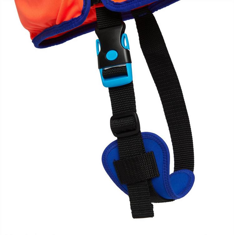 FIREFLY FIREFLY KK.-Schwimmhilfe Swim Vest KIDS Schwimmhilfe Kinder - orange-blue dark-blu - 0 | SportScheck
