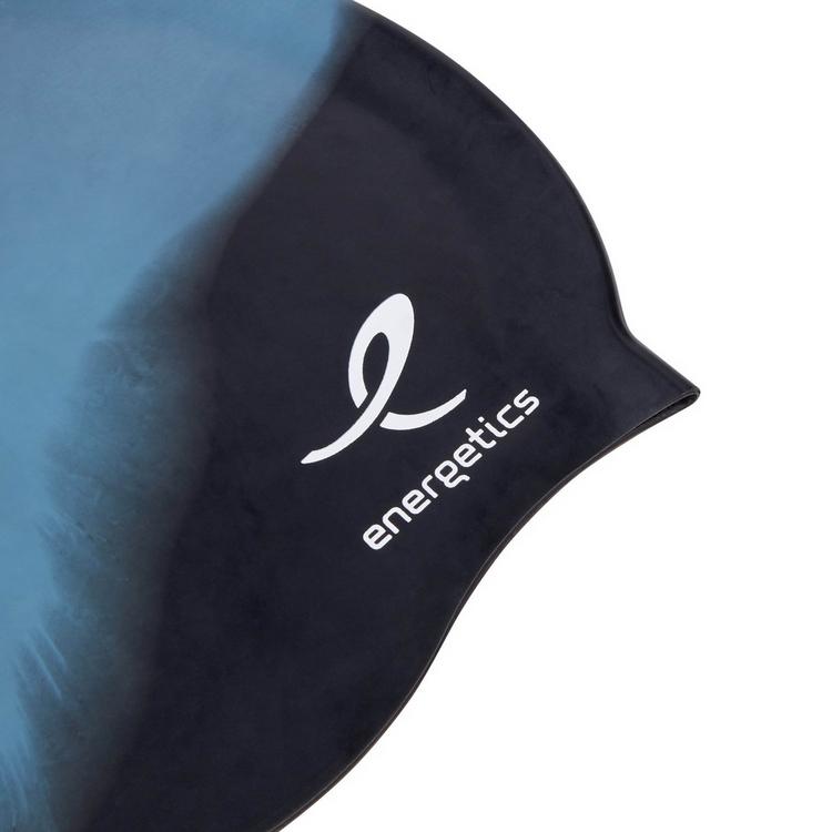ENERGETICS ENERGETICS CAP SIL Badekappe - blue-black - 0 | SportScheck