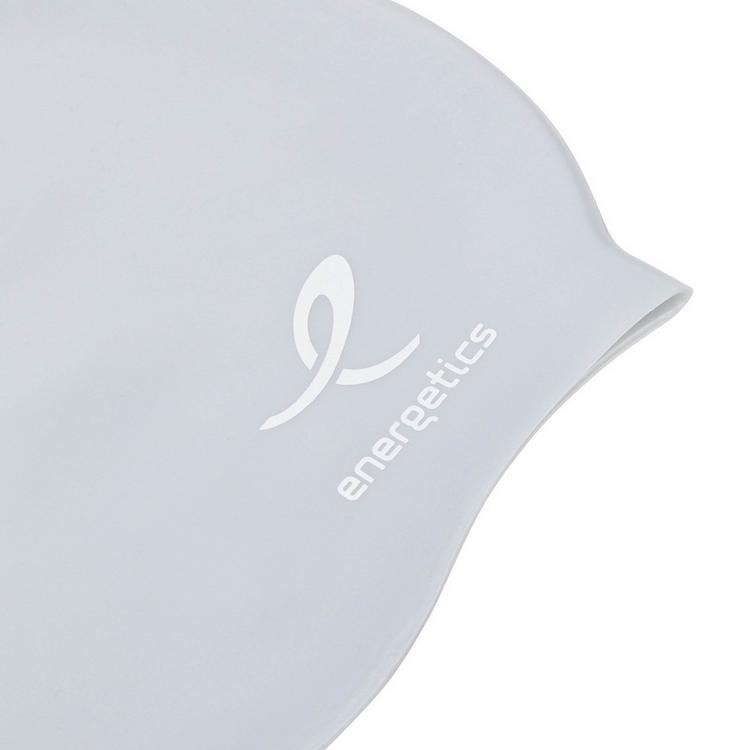 ENERGETICS ENERGETICS CAP SIL Badekappe - silver - 0 | SportScheck