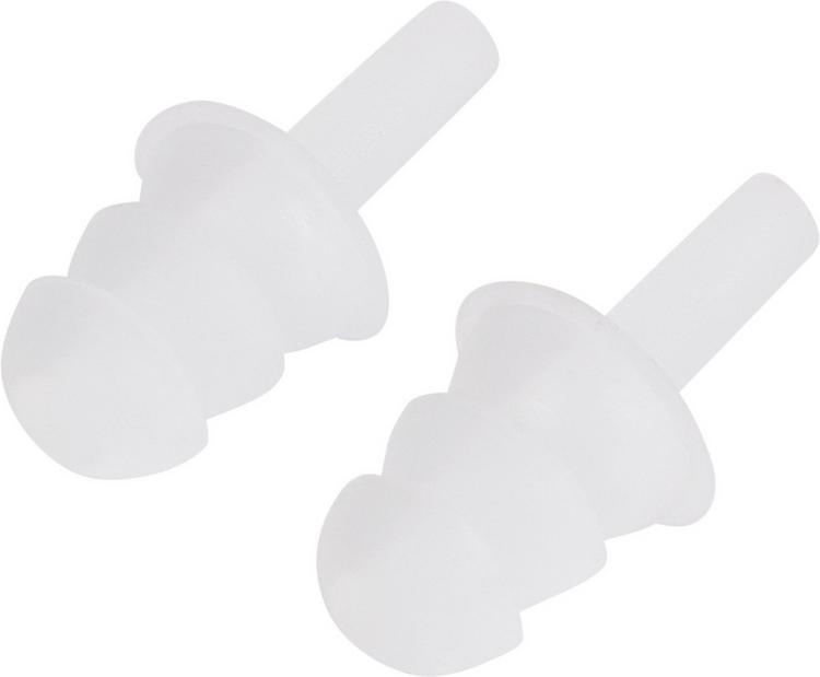 ENERGETICS ENERGETICS EAR PLUG 2.0 Zubeh&ouml;r - transparent - 0 | SportScheck