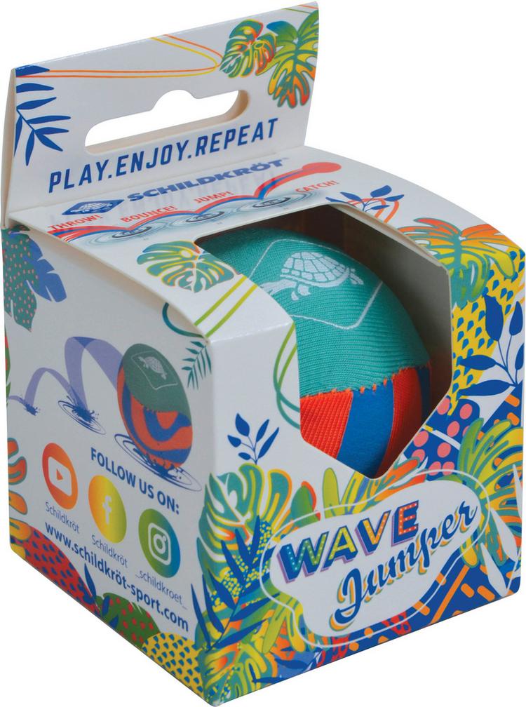 Schildkr&ouml;t Schildkr&ouml;t Funball - keine farbe - 0 | SportScheck
