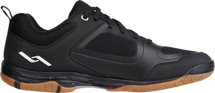 PRO TOUCH PRO TOUCH Rebel 4 Hallenschuhe Herren - black-black-gum - 0 | SportScheck