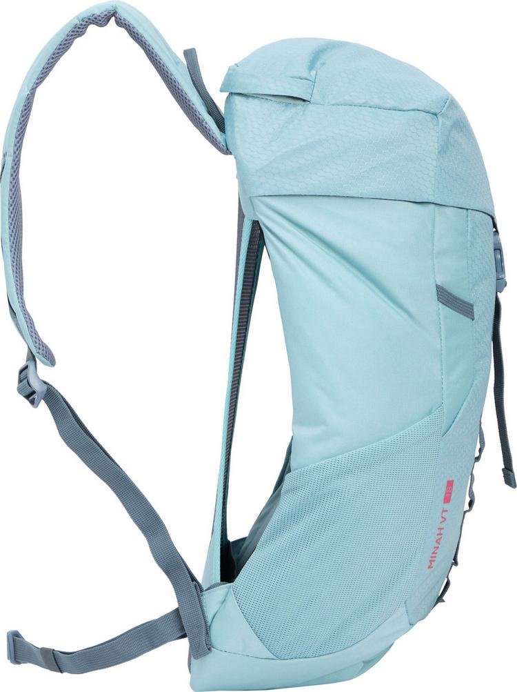 McKinley McKinley Minah I VT 18 Wanderrucksack - blue aqua-blue petro - 0 | SportScheck
