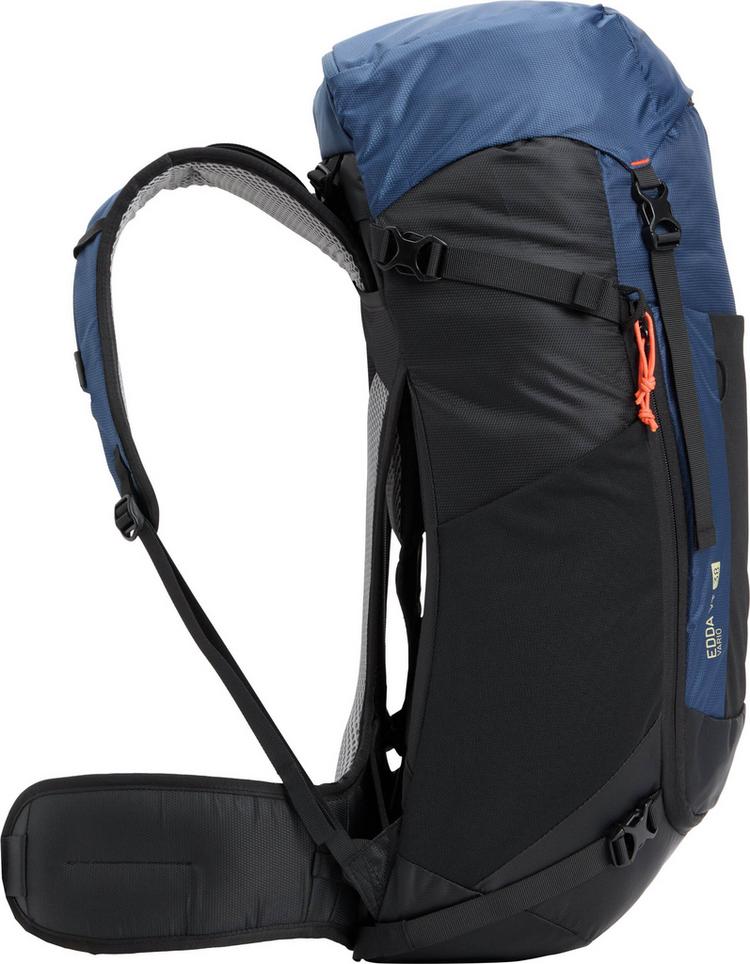 McKinley McKinley EDDA I VT 38 VARIO Wanderrucksack - navy-black night-gre - 0 | SportScheck