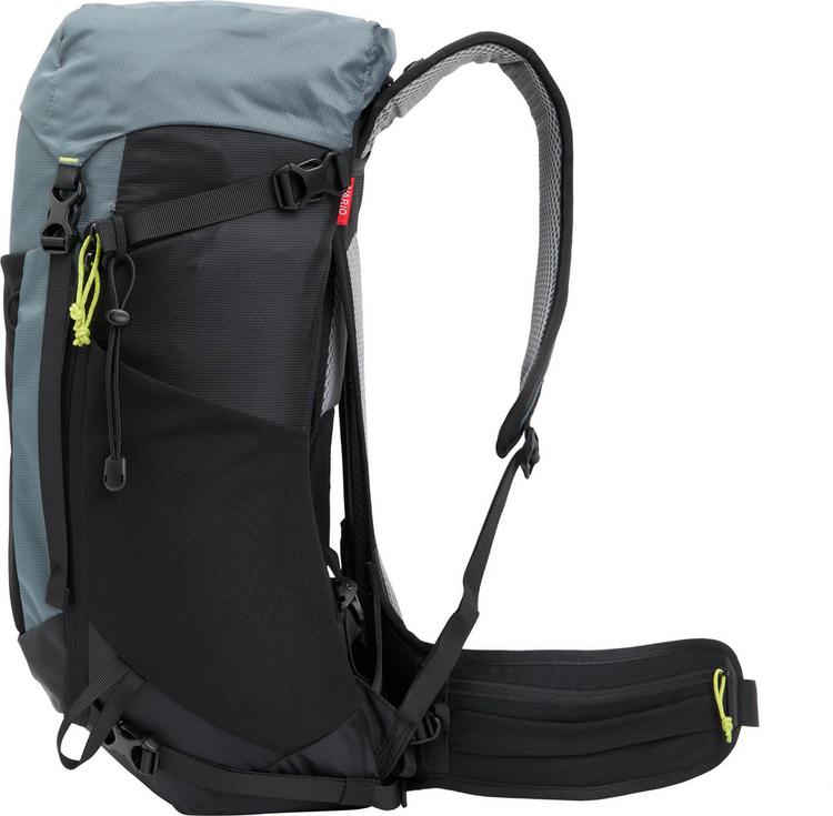 McKinley McKinley EDDA I VT 28 VARIO Wanderrucksack - blue petrol-black ni - 0 | SportScheck