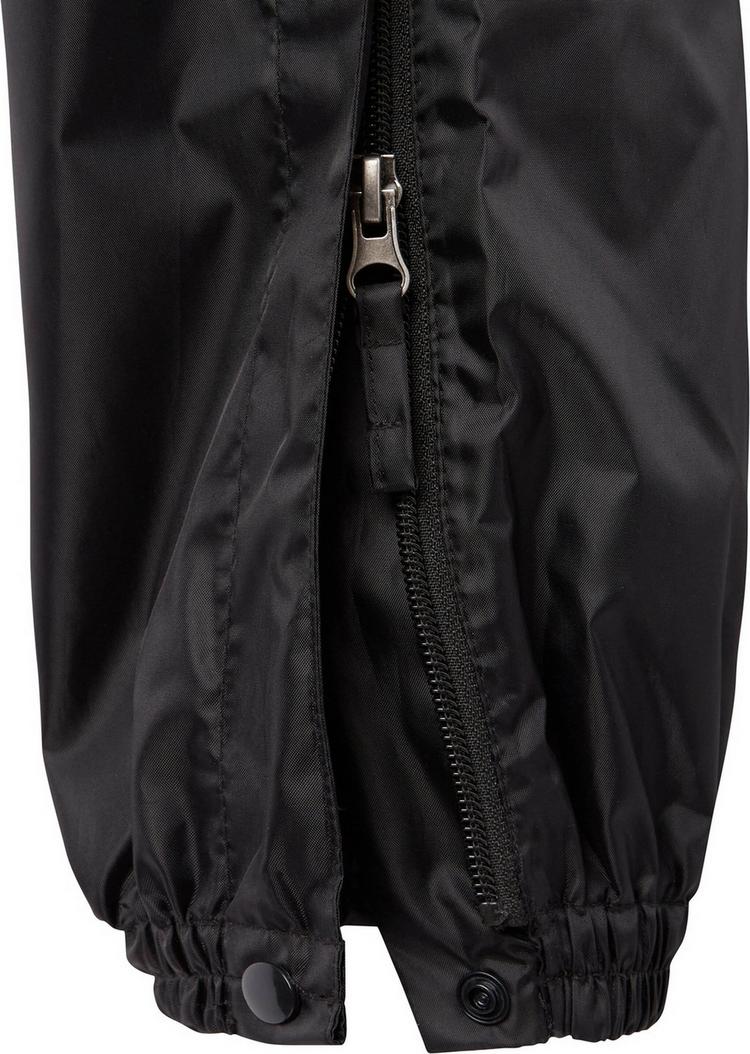 McKinley McKinley Longville III Regenhose Kinder - black - 0 | SportScheck