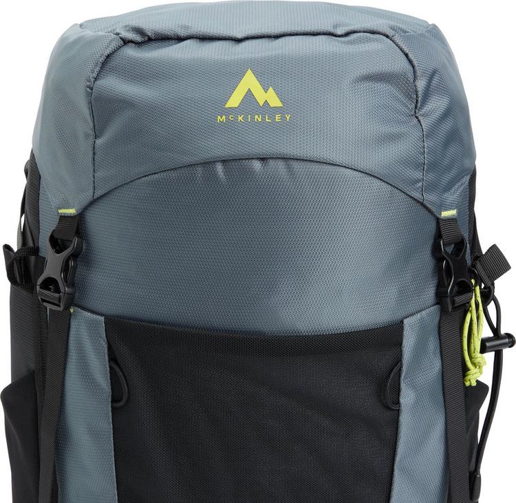 McKinley McKinley EDDA I VT 28 VARIO Wanderrucksack - blue petrol-black ni - 1 | SportScheck