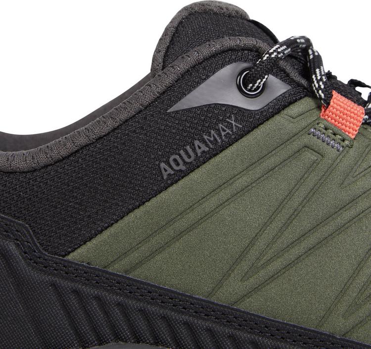 McKinley McKinley Tahsis AQX Wanderschuhe Herren - olive dark-brown smo - 2 | SportScheck