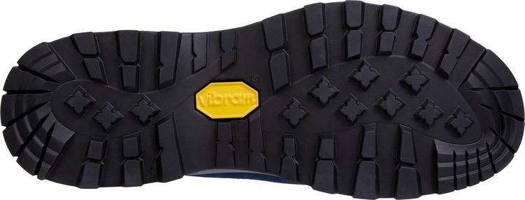 McKinley McKinley Vulcanus II MID AQX Wanderschuhe Herren - navy-blue dark-black - 2 | SportScheck