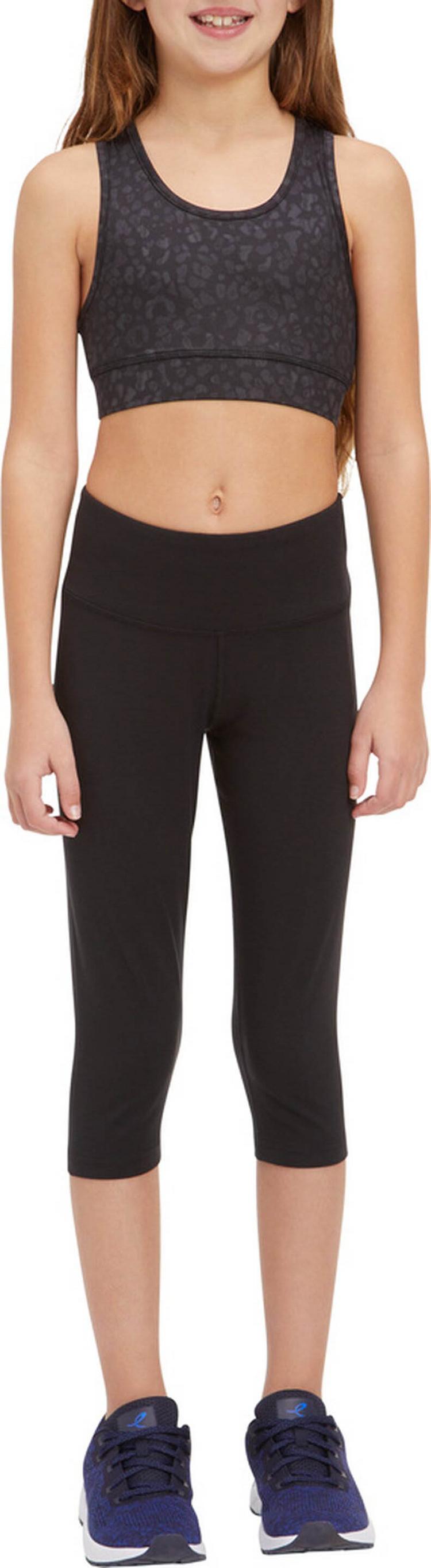 ENERGETICS ENERGETICS Keressa Tights M&auml;dchen - black - 0 | SportScheck