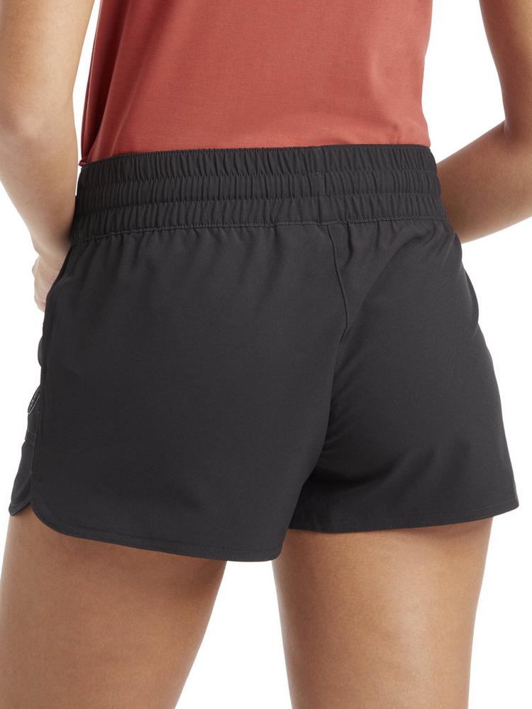 FIREFLY FIREFLY SAMIE W Shorts Damen - black - 0 | SportScheck