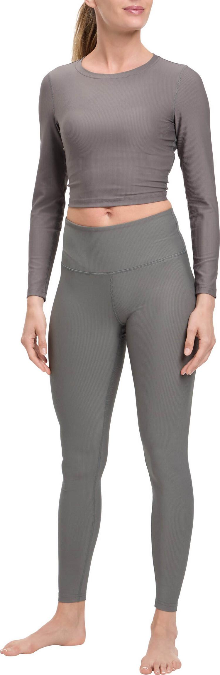 ENERGETICS ENERGETICS Oloe Tights Damen - anthracite - 0 | SportScheck