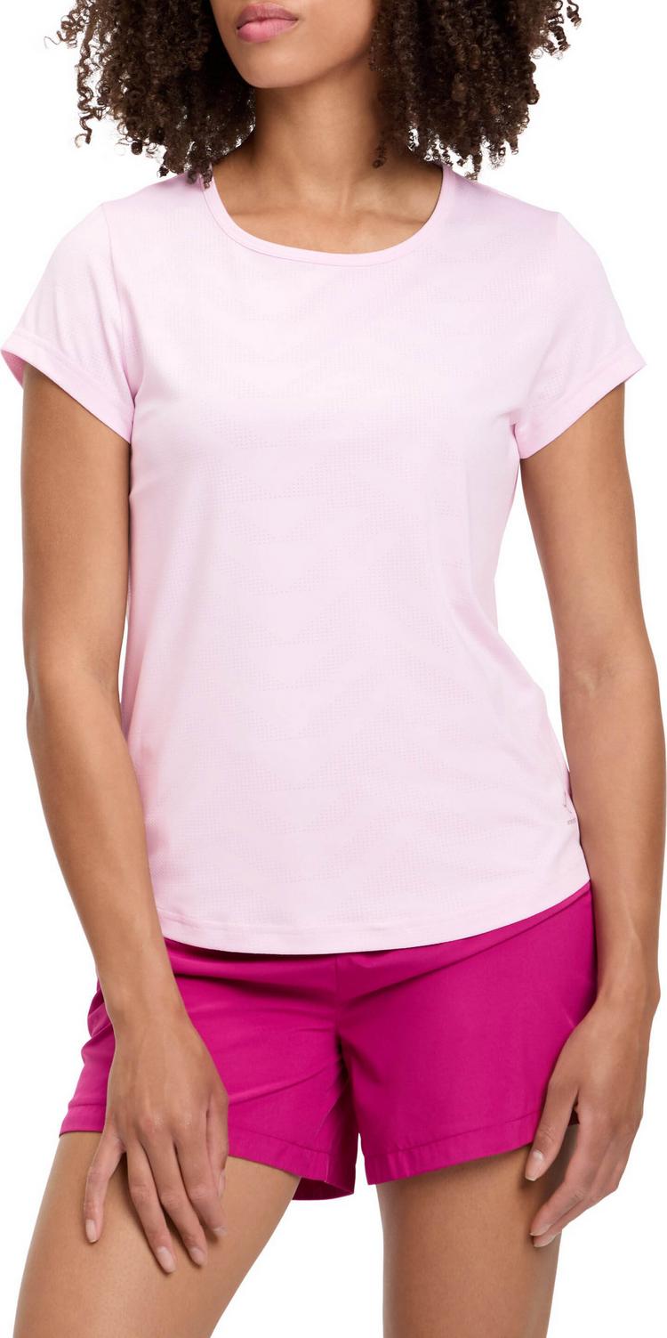 ENERGETICS ENERGETICS Inca Funktionsshirt Damen - pink light - 0 | SportScheck