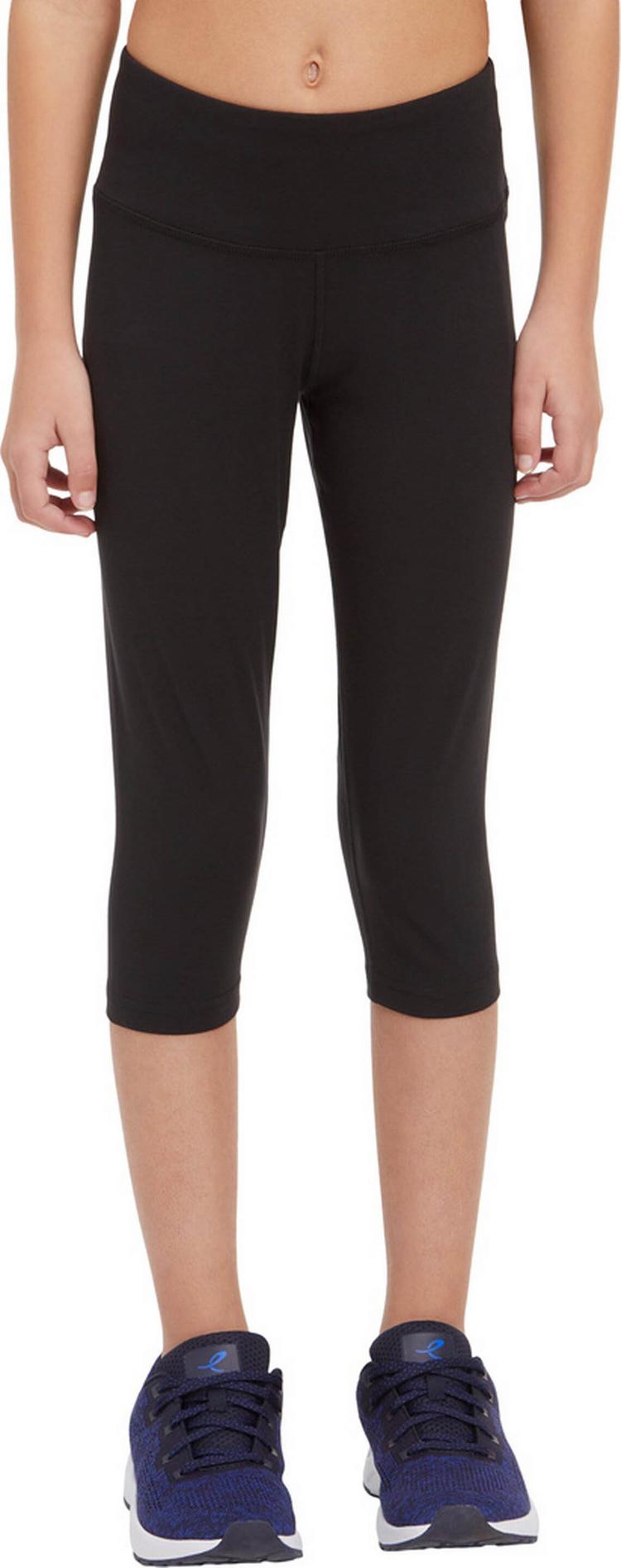 ENERGETICS ENERGETICS Keressa Tights M&auml;dchen - black - 1 | SportScheck