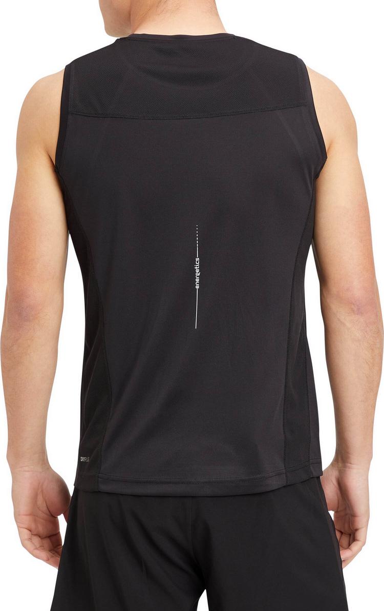ENERGETICS ENERGETICS Ikaros Funktionstank Herren - black - 1 | SportScheck