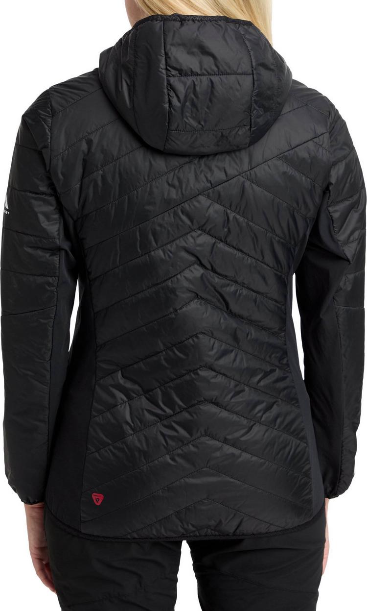 McKinley McKinley Sierre Steppjacke Damen - black night - 1 | SportScheck