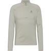 Odlo ESSENTIAL Funktionsshirt Herren - agate gray