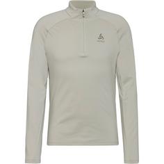 Odlo ESSENTIAL Funktionsshirt Herren agate gray