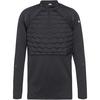 Nike Strike Funktionsshirt Herren - black-reflective silv