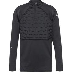 Nike Strike Funktionsshirt Herren black-reflective silv
