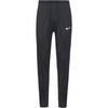 Nike Strike Trainingshose Herren - black-reflective silv