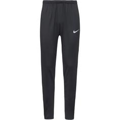 Nike Strike Trainingshose Herren black-reflective silv