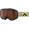 McKinley Tempo VidoSpec2 I Brille Kinder - green lime-green dar