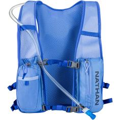 Rückansicht von NATHAN QuickStart 2.0 4L Trinksystem periwinkle-estate blue