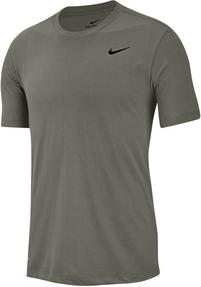 Nike DRI-FIT Funktionsshirt Herren - light army-black