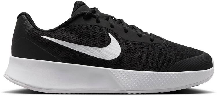 Nike Nike M VAPOR LITE 3 CLY Tennisschuhe Herren - black-white - 0 | SportScheck
