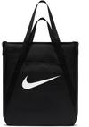 Nike TOTE Sporttasche Damen - black-black-white