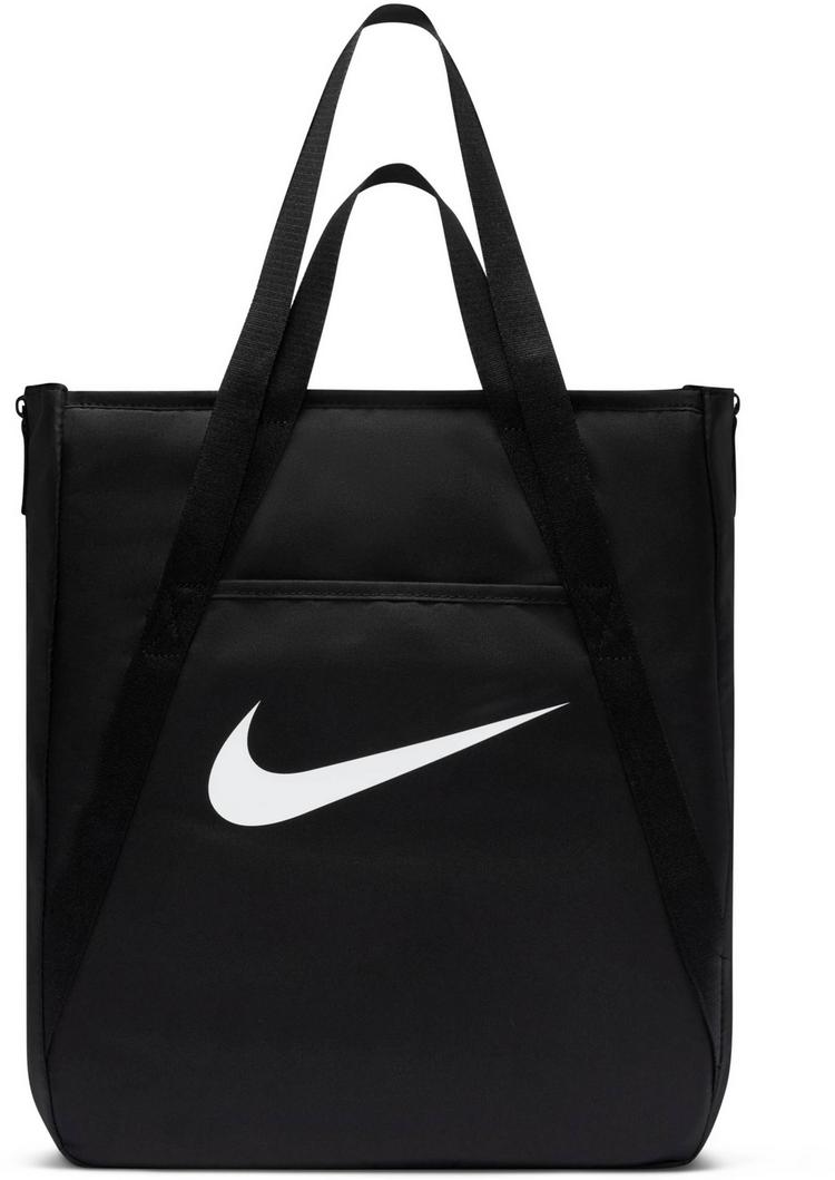 Nike Nike TOTE Sporttasche Damen - black-black-white - 0 | SportScheck
