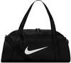 Nike CLUB BAG Sporttasche Damen - black-black-white