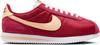 Nike NIKE CORTEZ Sneaker Damen - team crimson-ice peach-white