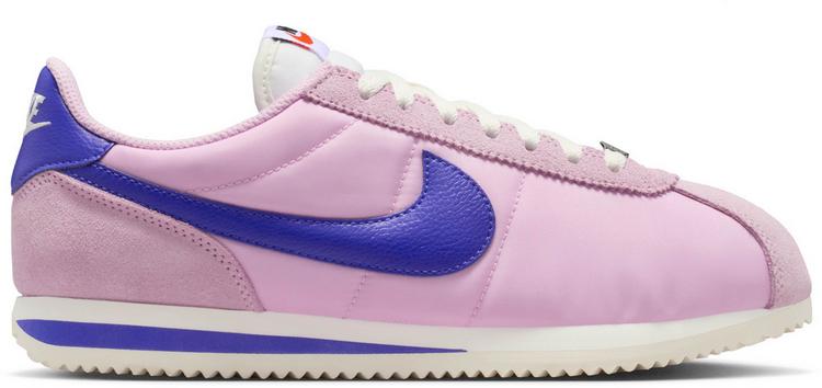 Nike Nike NIKE CORTEZ Sneaker Damen - lt arctic pink-paramount blue-sail - 0 | SportScheck