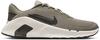 Nike FLEX TRAIN Fitnessschuhe Herren - light army-black-sequoia-phantom