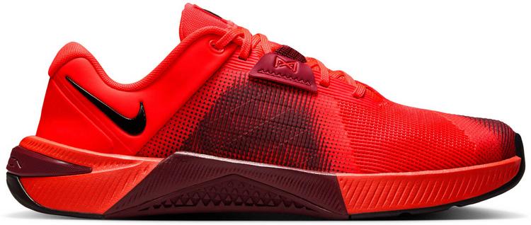 Nike Nike METCON 10 Fitnessschuhe Damen - brt crimson-black-team red - 0 | SportScheck