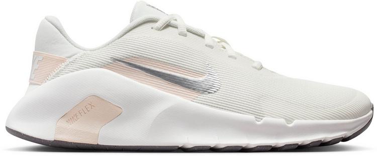 Nike Nike FLEX Fitnessschuhe Damen - sail-white-chalk-pencil point - 0 | SportScheck