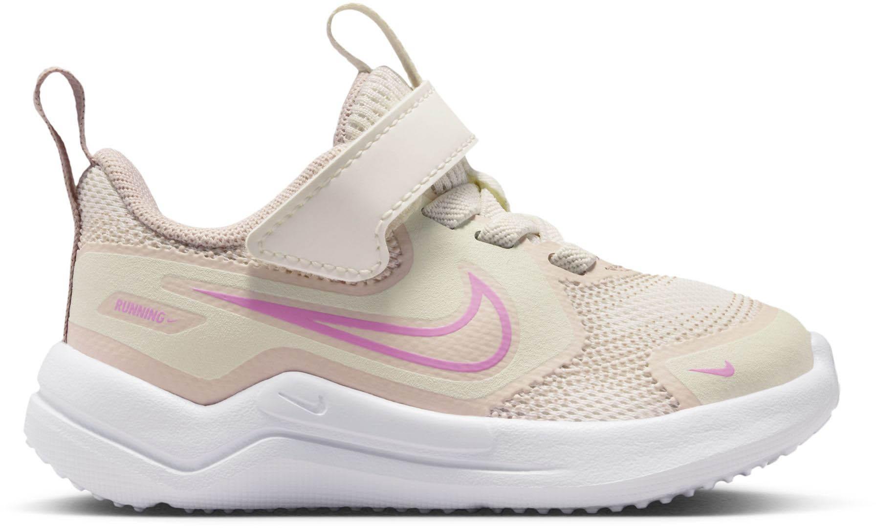 Nike Laufschuhe Mesh Gummi Dämpfung Schwarz