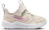 Nike NIKE COSMIC RUNNER TD Laufschuhe Kinder - phantom-lt magenta-silt red