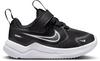 Nike NIKE COSMIC RUNNER TD Laufschuhe Kinder - black-white-anthracite
