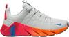 Nike FREE METCON 7 Fitnessschuhe Herren - summit white-volt-hot lava-orange p