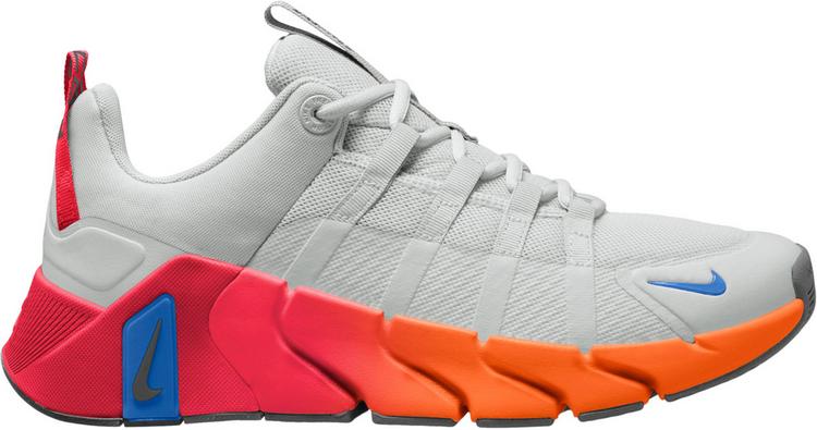 Nike Nike FREE METCON 7 Fitnessschuhe Herren - summit white-volt-hot lava-orange p - 0 | SportScheck