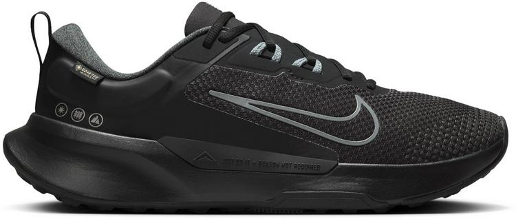 Nike Nike Juniper Trail 2 GTX Laufschuhe Herren - black-cool grey-anthracite - 0 | SportScheck