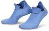Nike No Show Socken Herren - hydrogen blue-royal pulse-royal pul