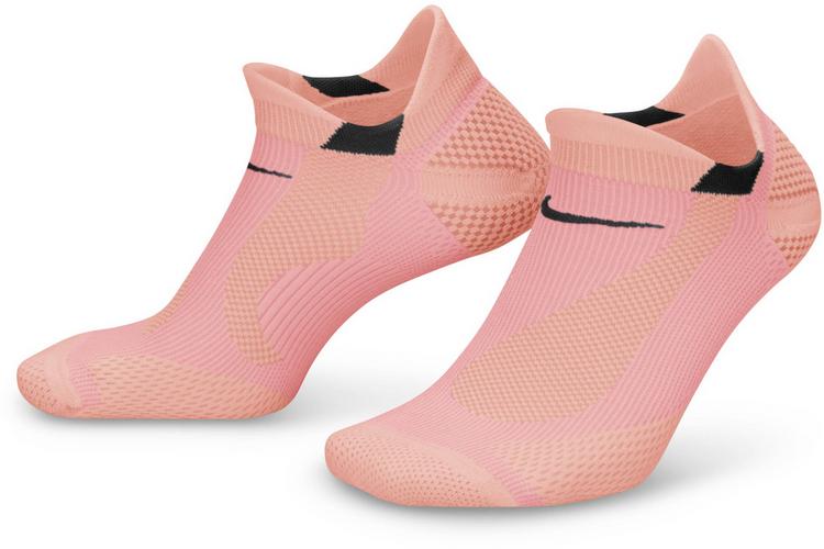Nike Nike No Show Socken Herren - arctic orange-lt magenta-lt magenta - 0 | SportScheck