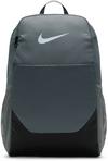 Nike BRSLA M BKPK - X Daypack - smoke grey-black-white