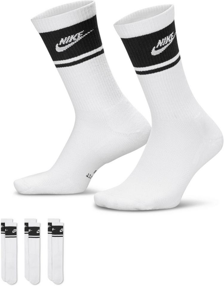 Nike Nike Crew Socken Herren - multi-color - 0 | SportScheck