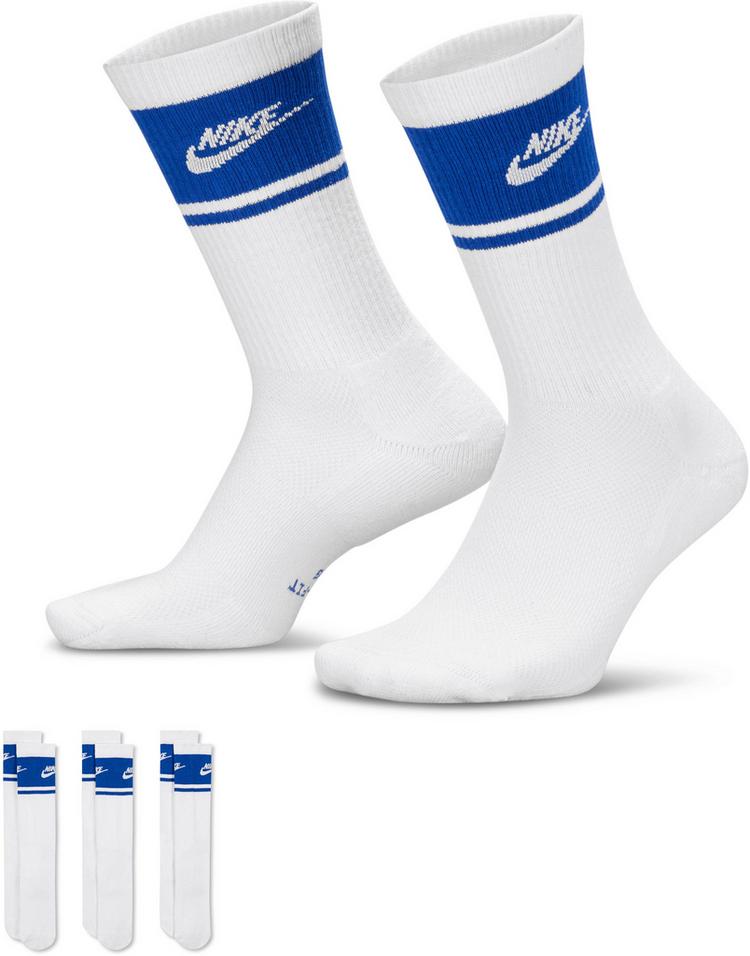 Nike Nike Crew Socken Herren - multi-color - 2 | SportScheck