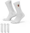 Nike Crew Socken Herren - multi-color